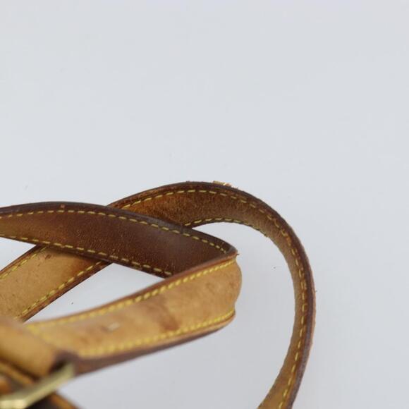 LOUIS VUITTON Monogram Exantri Cite Hand Bag M51161 LV Auth 151356 - Picture 8 of 16